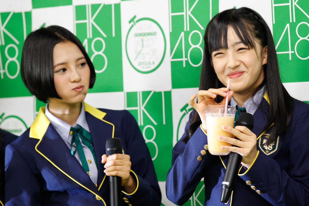 兒玉遥 -写真 -人物情報 ｜クランクイン！