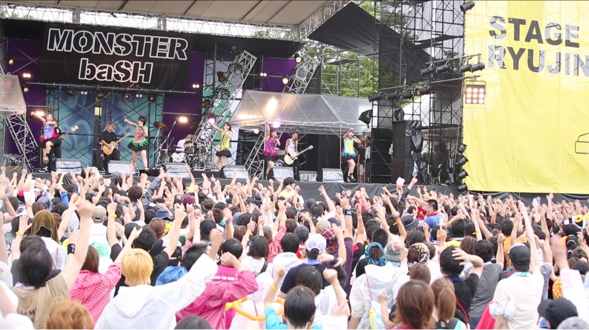 音楽・演劇