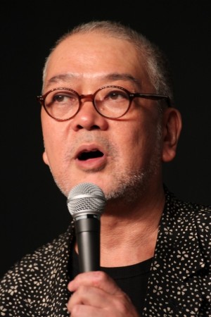 マキノノゾミ、日本テレビ開局60年特別舞台『真田十勇士』製作発表記者会見にて