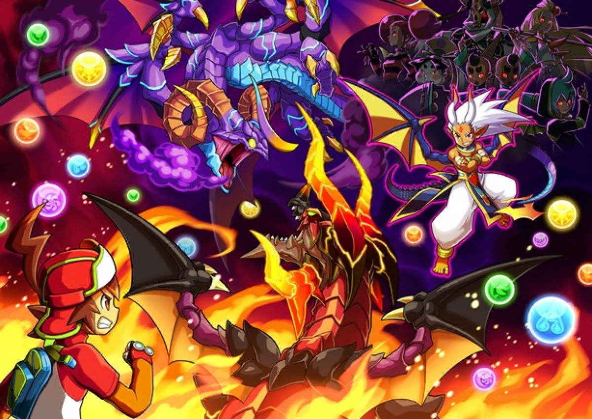 パズル＆ドラゴンズ