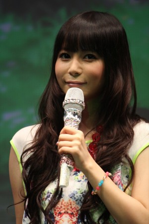 『パズドラZ』の魅力を熱く語る中川翔子