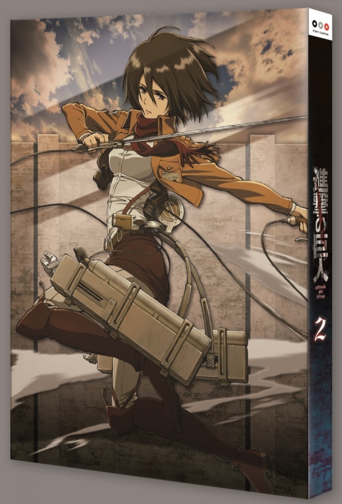 進撃の巨人 Dvd 同時2冠 コードギアス 以来5年ぶり史上2作目の快挙 13年8月28日 アニメ ニュース クランクイン 進撃の巨人 Dvd 同時2冠 コードギアス 以来5年ぶり史上2作目の快挙 13年8月28日 アニメ ニュース クランクイン