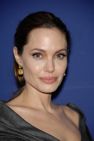 『検屍官』シリーズの映画化で、アンジー主演なるか!?