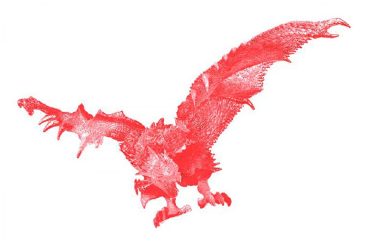 モンスターハンター4