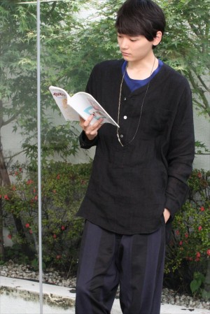 『イタズラなKiss～Love in TOKYO』入江直樹役の古川雄輝