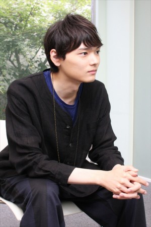 『イタズラなKiss～Love in TOKYO』入江直樹役の古川雄輝