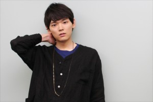 『イタズラなKiss～Love in TOKYO』入江直樹役の古川雄輝