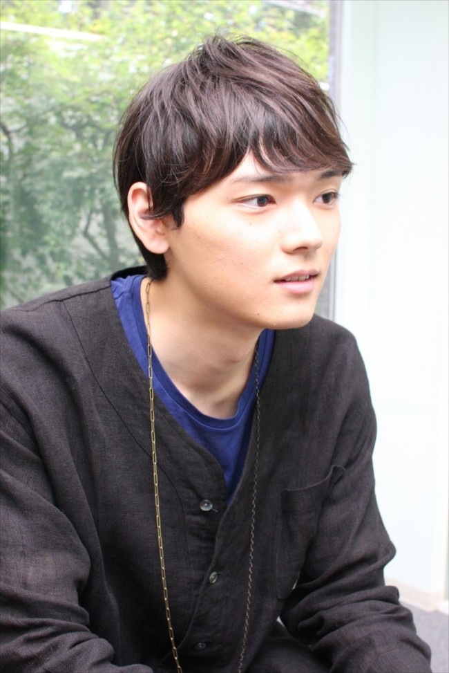 古川雄輝 -写真 -人物情報 ｜クランクイン！