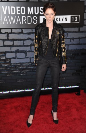 ココ・ロシャ／MTV Video Music Awards 2013