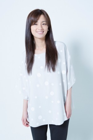 尾野真千子がサザエさんの生みの親・長谷川町子を演じる