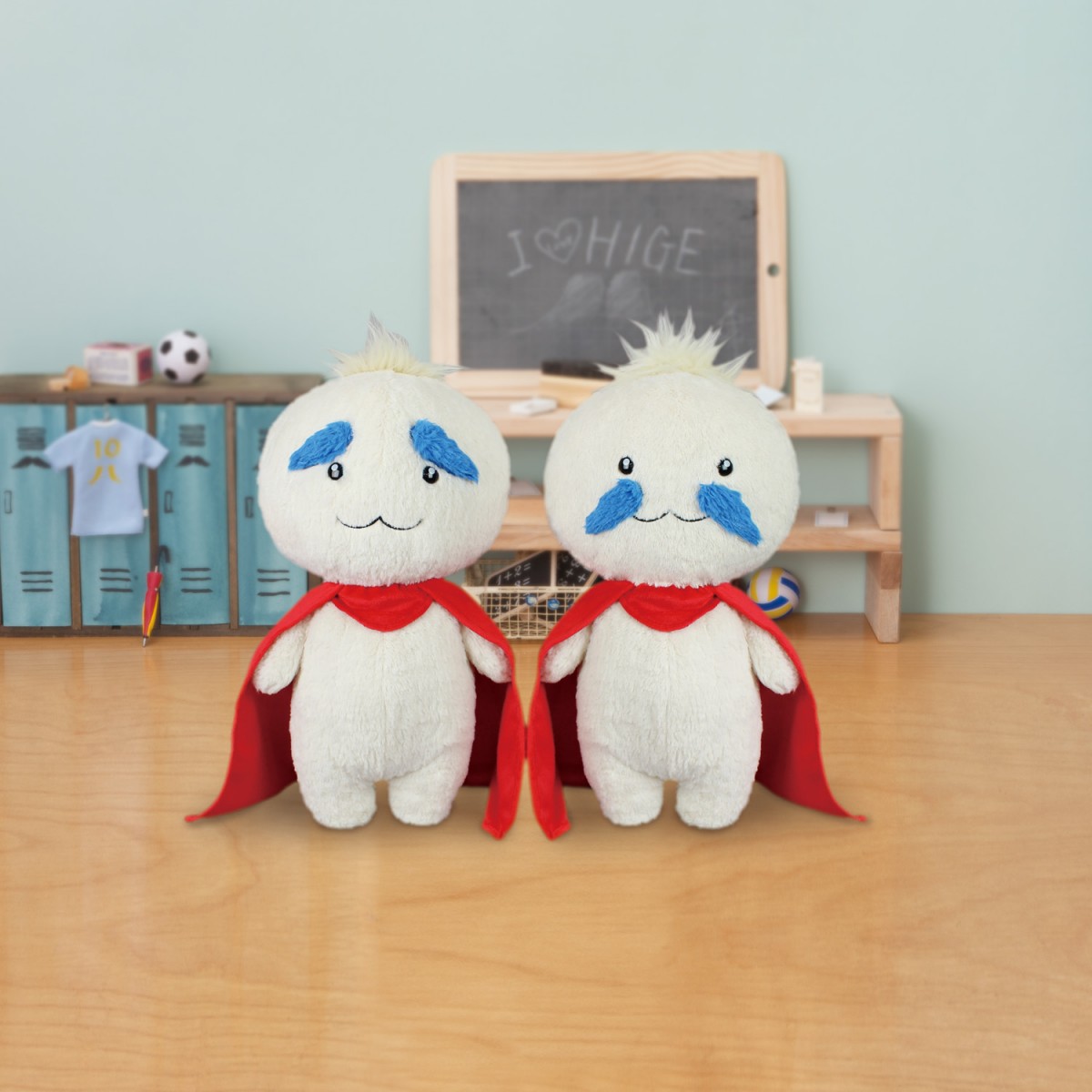 懐かし過ぎる すごいよ マサルさん メソがアミューズメント景品で登場 13年8月28日 アニメ ニュース クランクイン