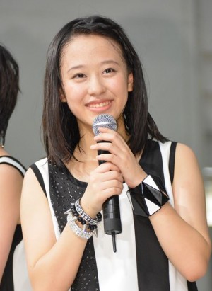 新曲で3作連続チャート1位を目指す新生・モーニング娘。小田さくら