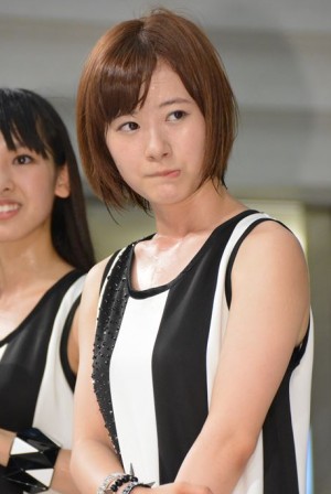 新曲で3作連続チャート1位を目指す新生・モーニング娘。生田衣梨奈