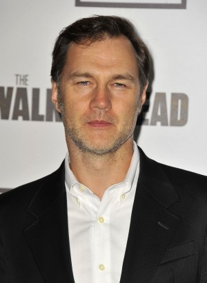 『ウォーキング・デッド』総督役のデヴィッド・モリッシーを主演にしたドラマのパイロット版が製作　