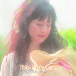 相田翔子が16年ぶりにオリジナルソロアルバムをリリース！