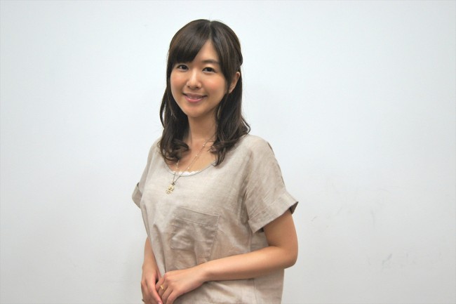 茅野愛衣