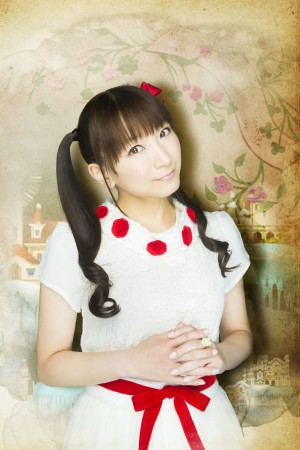 堀江由衣 最新アーティスト写真公開！