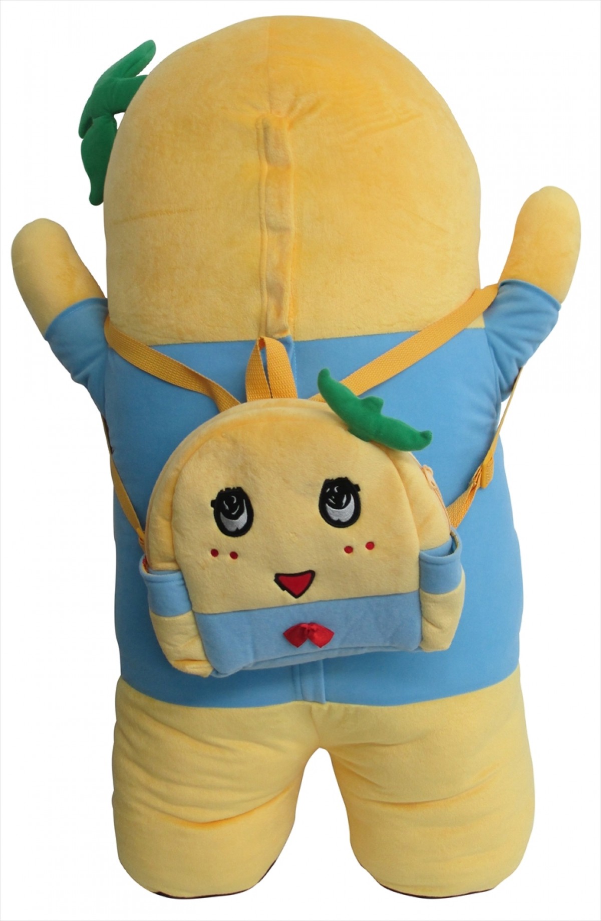 ふなっしー