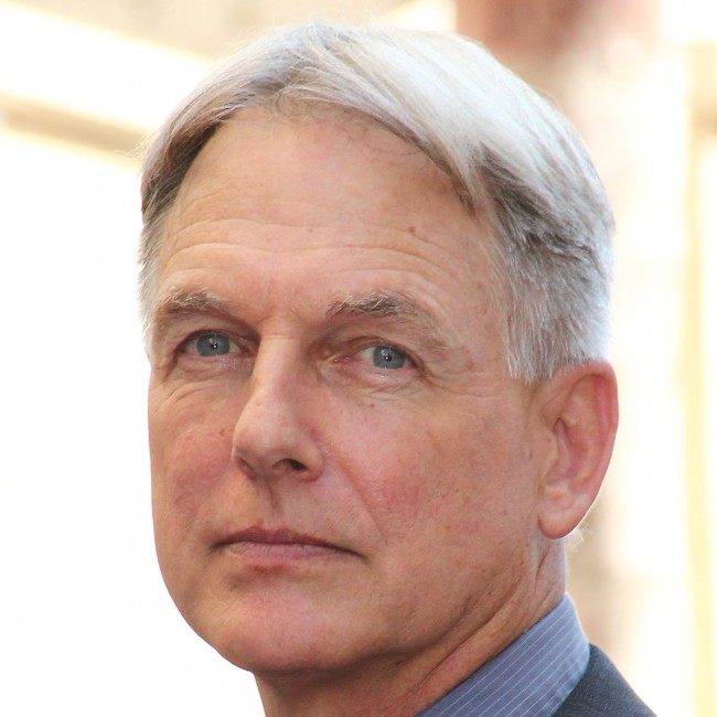 マーク・ハーモン Mark Harmon