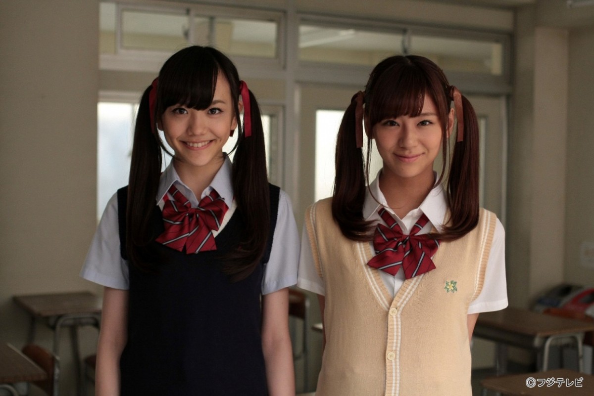 山田くんと7人の魔女