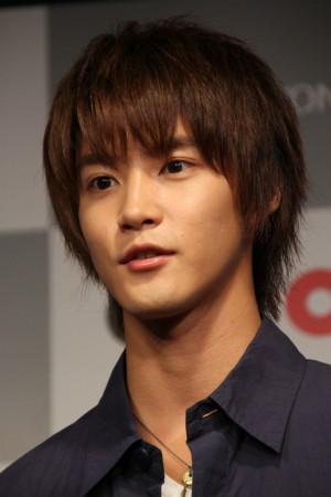 「この1年、いろいろな経験をさせてもらった」と語る、白石隼也