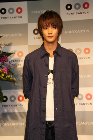 「この1年、いろいろな経験をさせてもらった」と語る、白石隼也