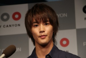 「この1年、いろいろな経験をさせてもらった」と語る、白石隼也