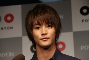 「この1年、いろいろな経験をさせてもらった」と語る、白石隼也