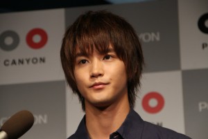 「この1年、いろいろな経験をさせてもらった」と語る、白石隼也