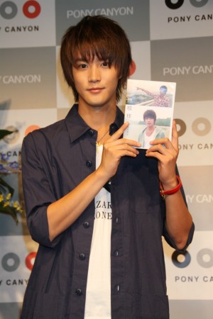 「この1年、いろいろな経験をさせてもらった」と語る、白石隼也