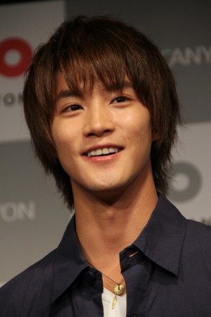 「この1年、いろいろな経験をさせてもらった」と語る、白石隼也