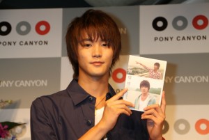 「この1年、いろいろな経験をさせてもらった」と語る、白石隼也