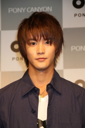 「この1年、いろいろな経験をさせてもらった」と語る、白石隼也