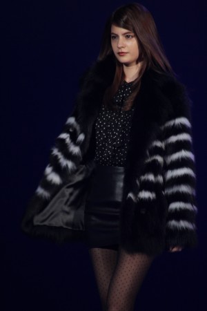 マギー、『第17回 東京ガールズコレクション 2013 AUTUMN／WINTER』