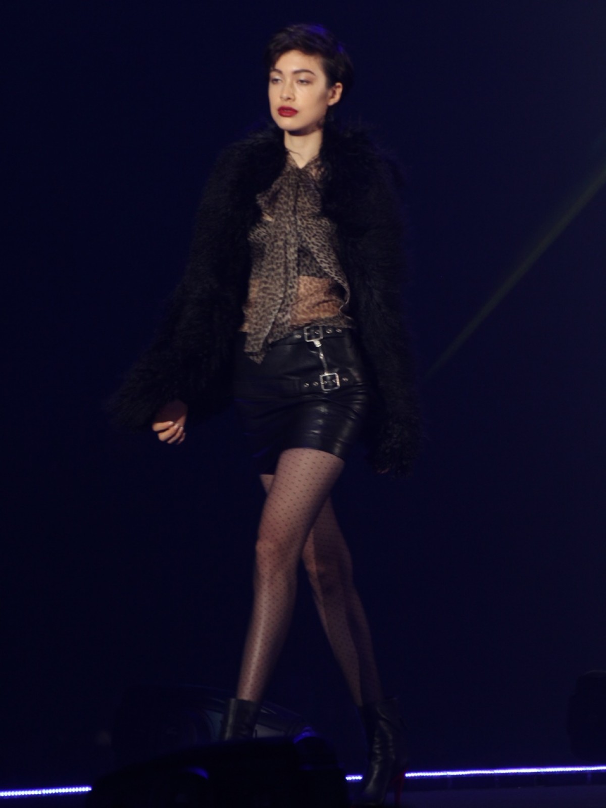 東京ガールズコレクション
