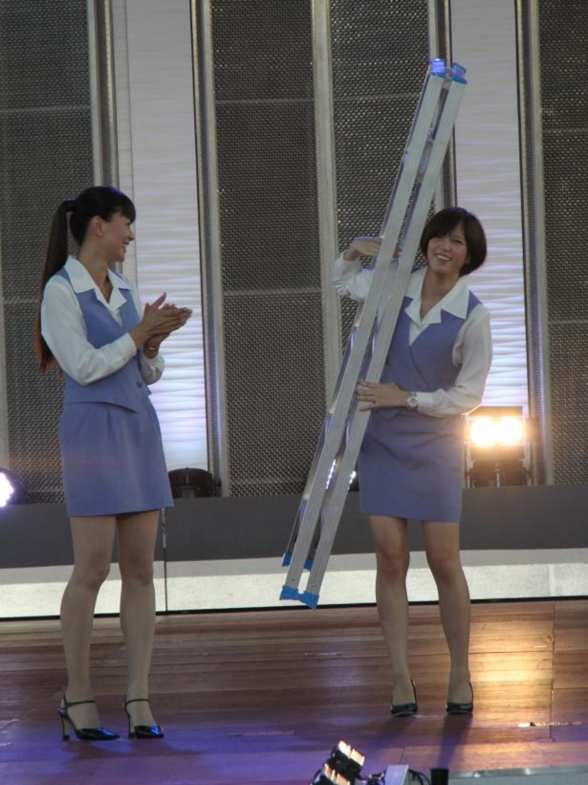 ショムニ2013