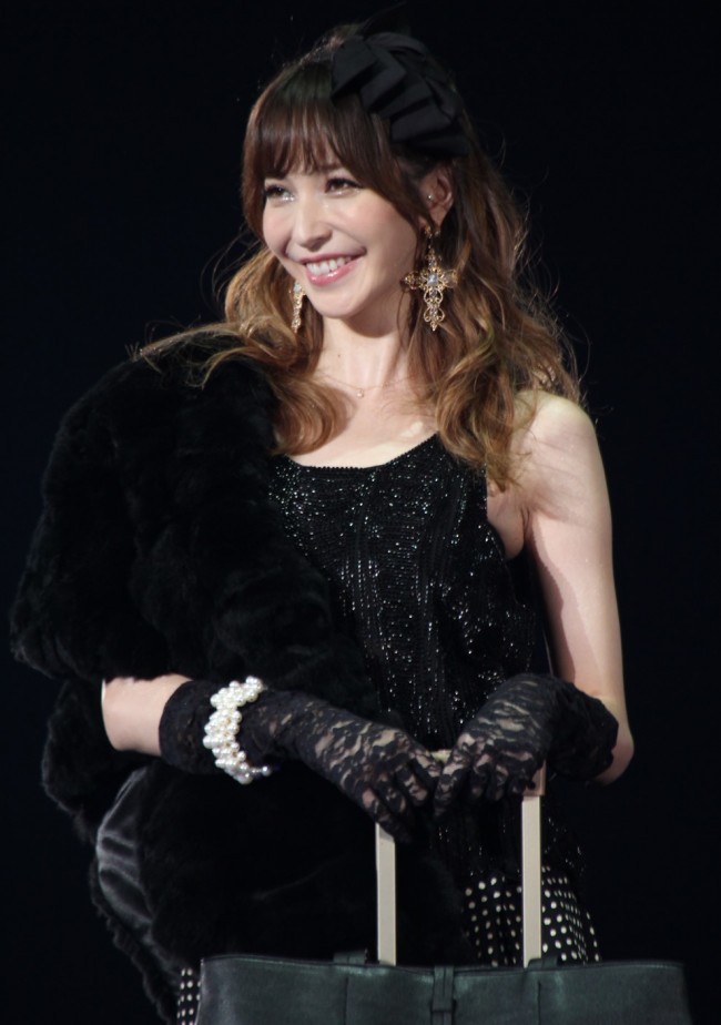 『第17回東京ガールズコレクション　2013 AUTUMN／WINTER』
