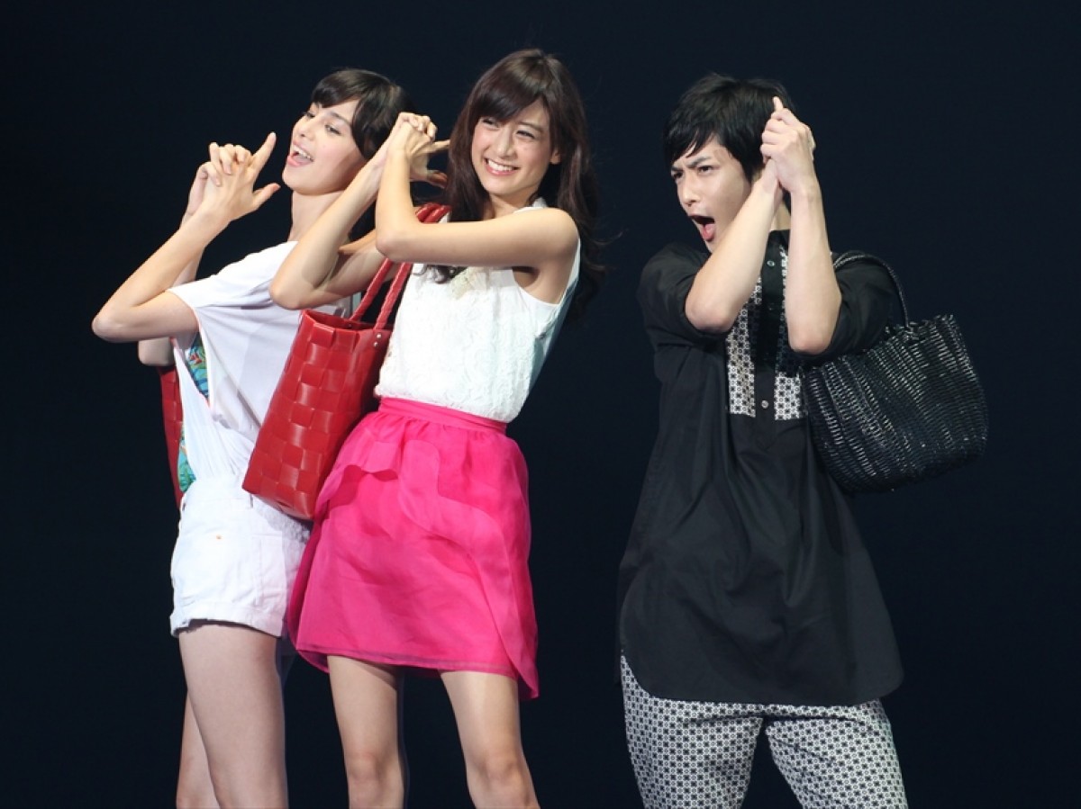 東京ガールズコレクション
