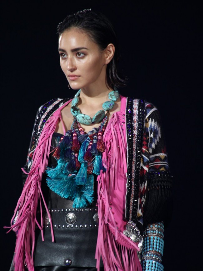 『第17回東京ガールズコレクション　2013 AUTUMN／WINTER』