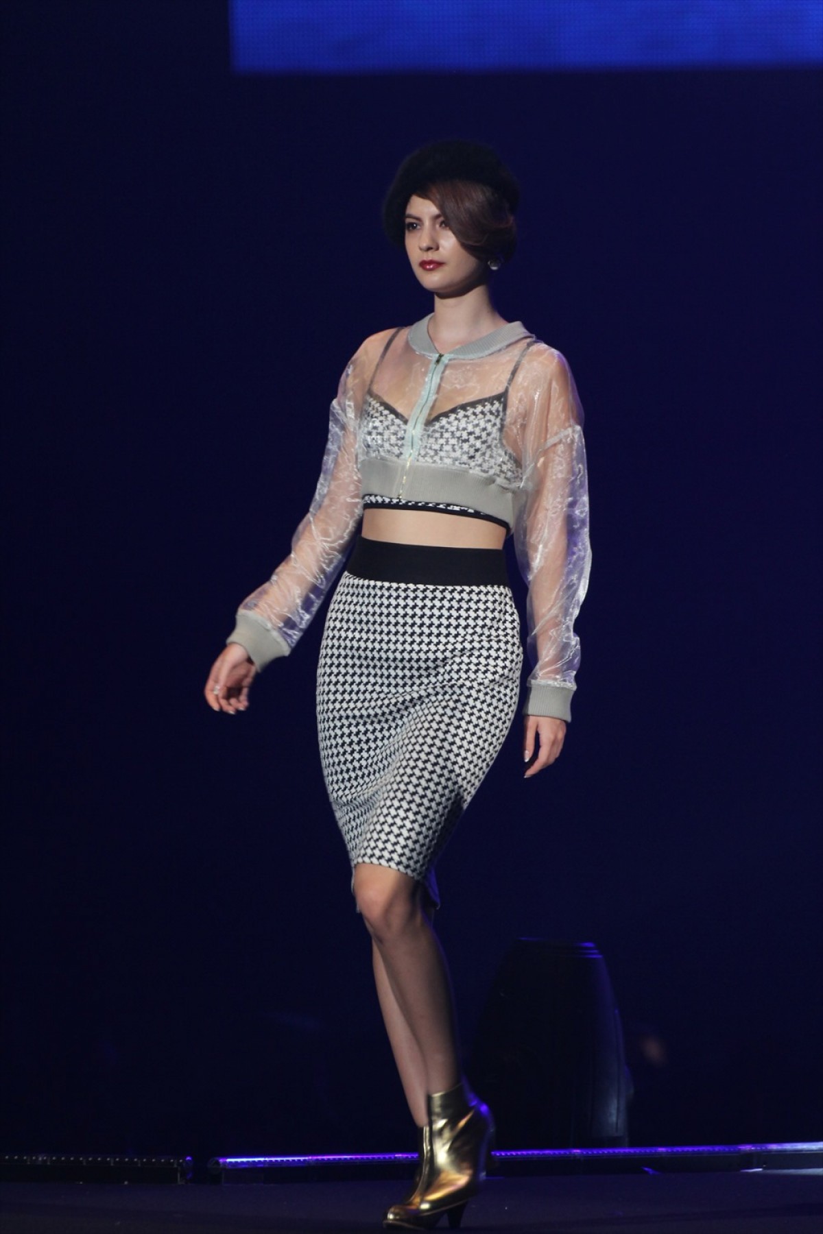 東京ガールズコレクション
