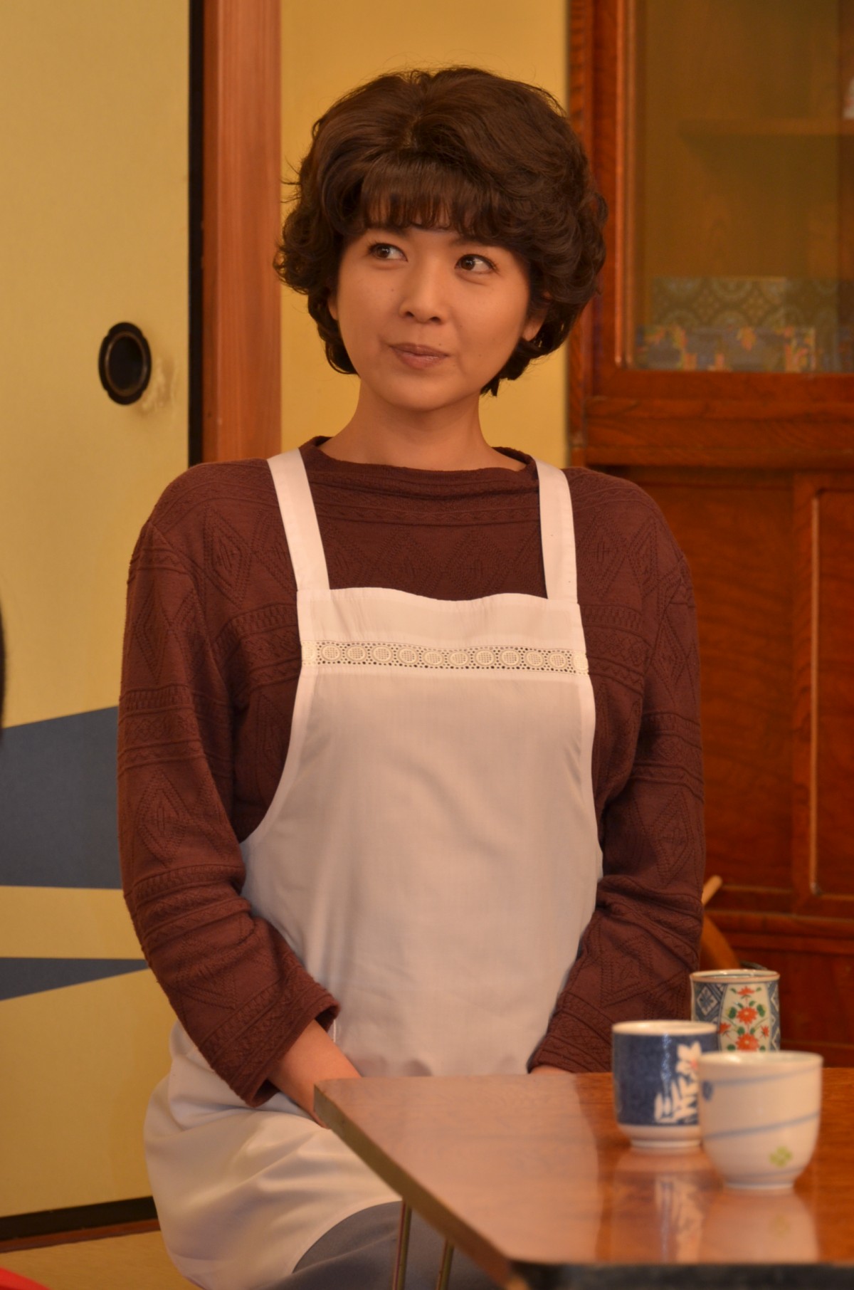 テレビ・CM