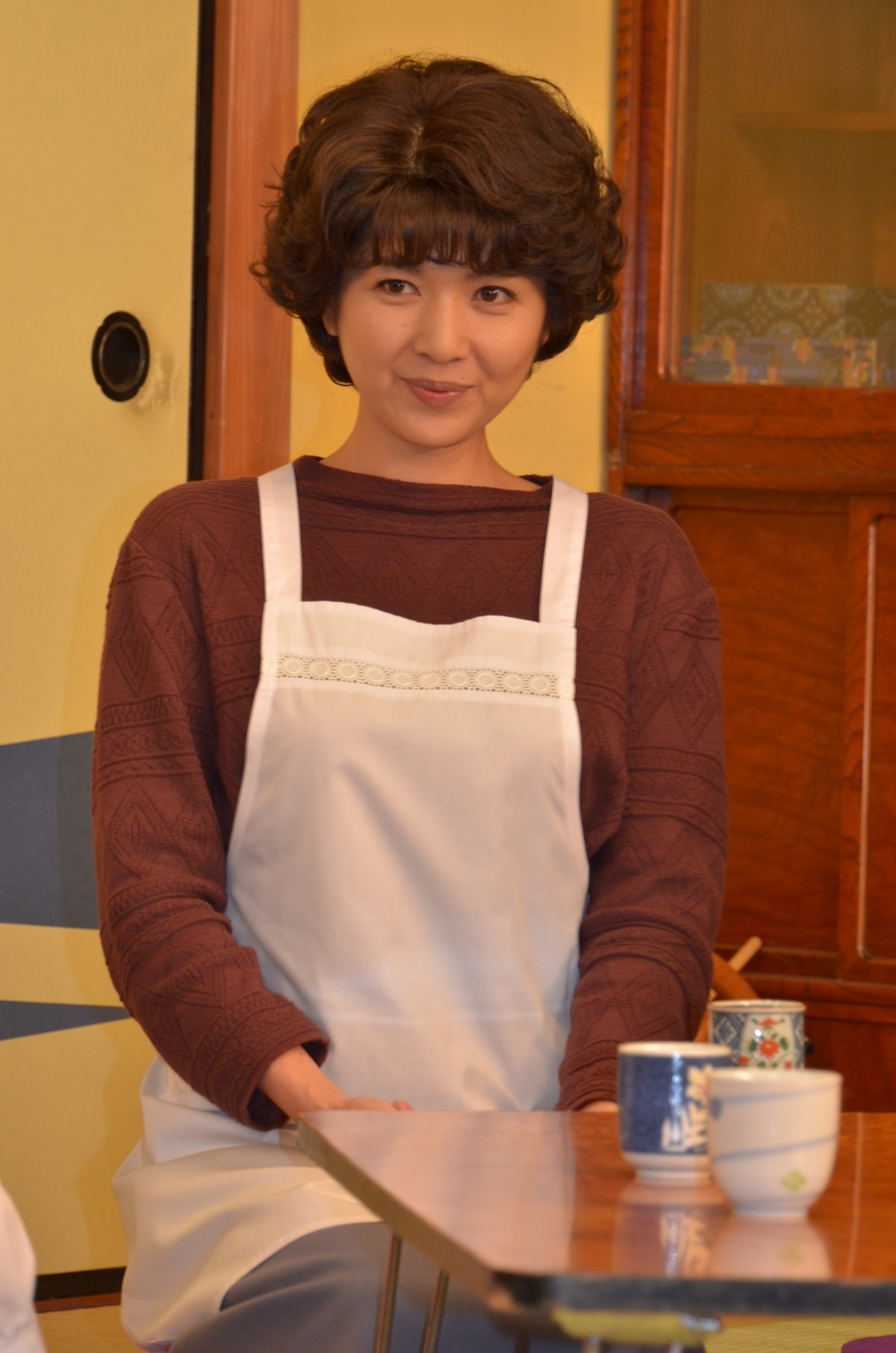 テレビ・CM