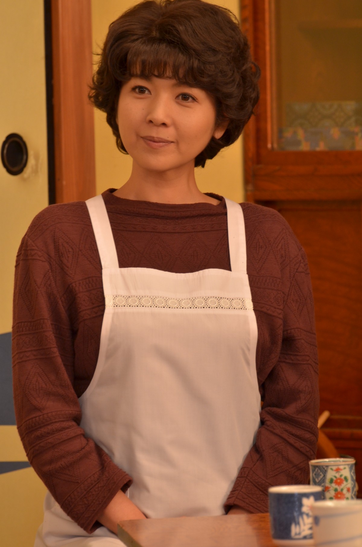テレビ・CM