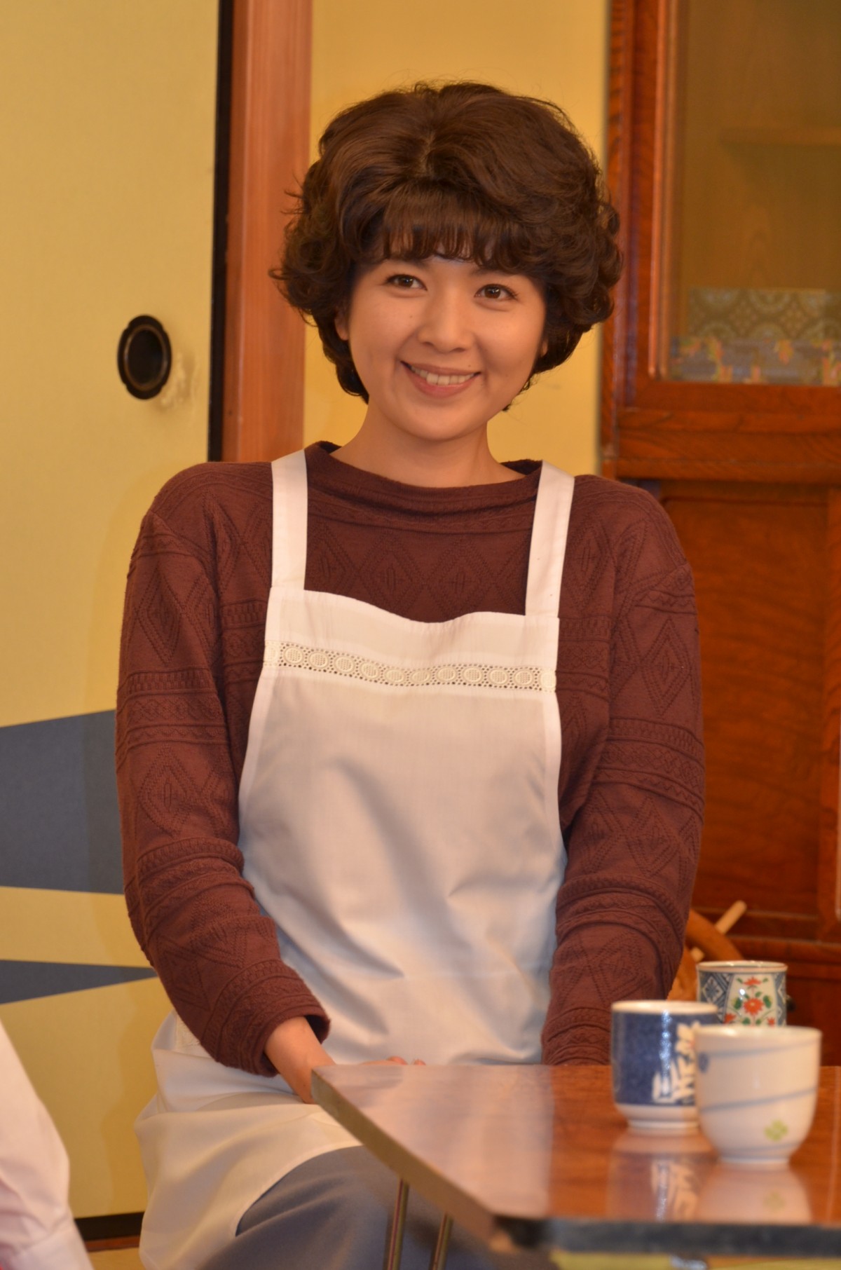 テレビ・CM