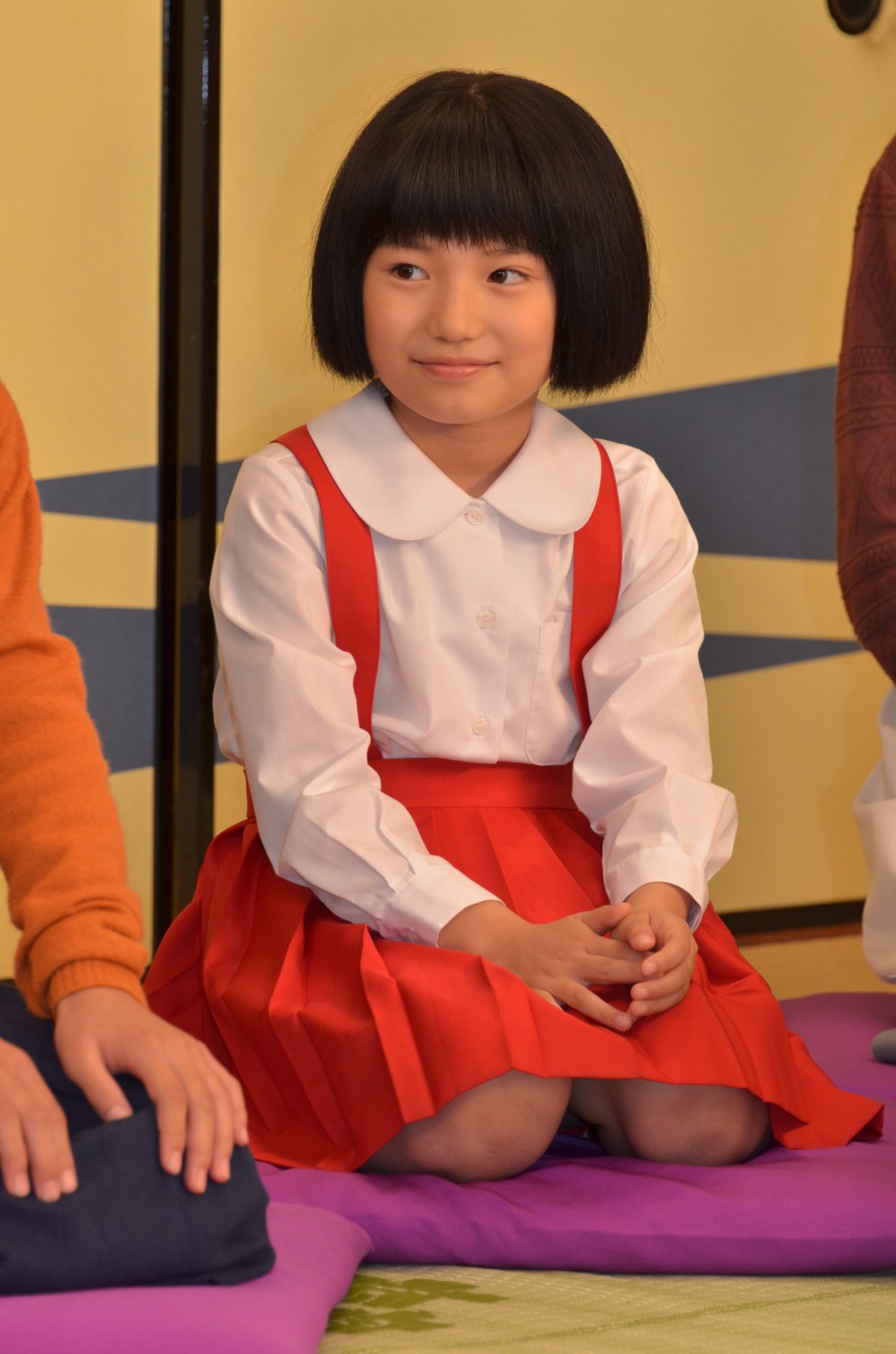 テレビ・CM