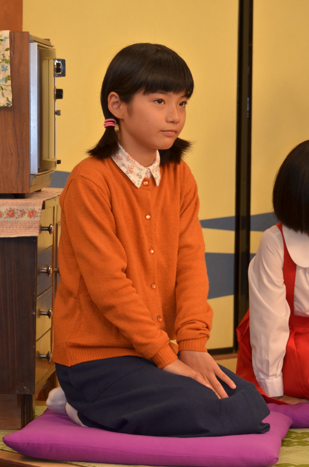 テレビ・CM