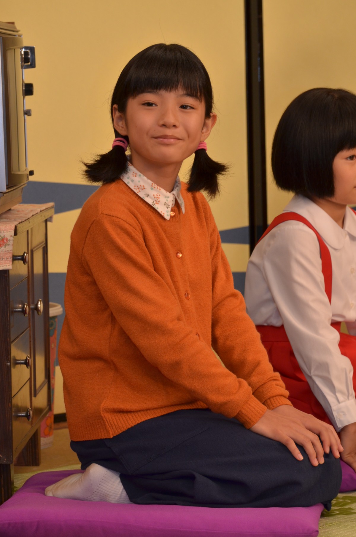 テレビ・CM