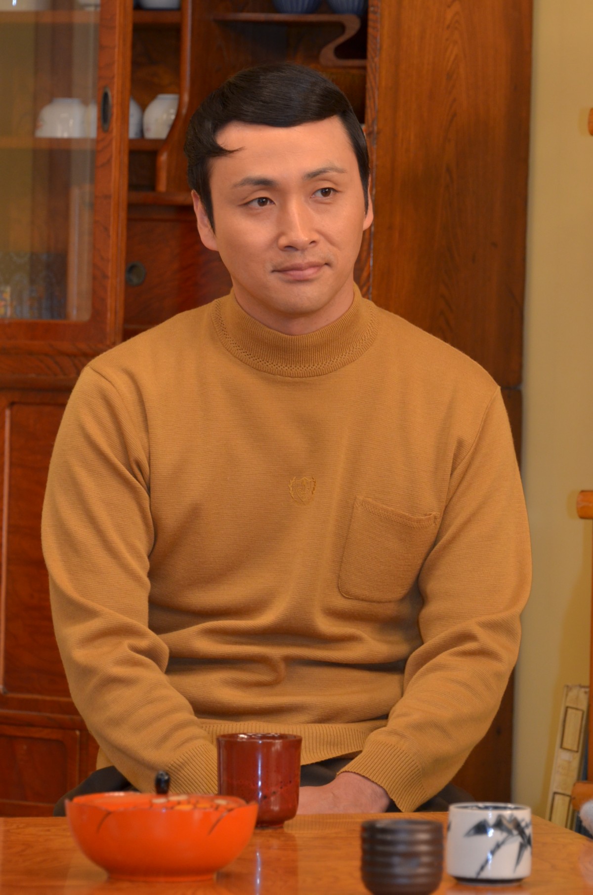テレビ・CM