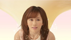 不二家「生ミルキー袋」新CMで前田敦子とペコちゃんが初共演、9月3日（火）より全国一斉オンエア