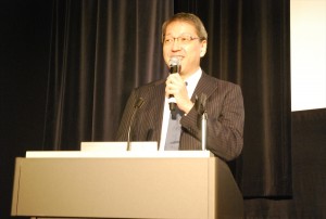 『HOMELAND／ホームランド』について熱く語る竹田圭吾